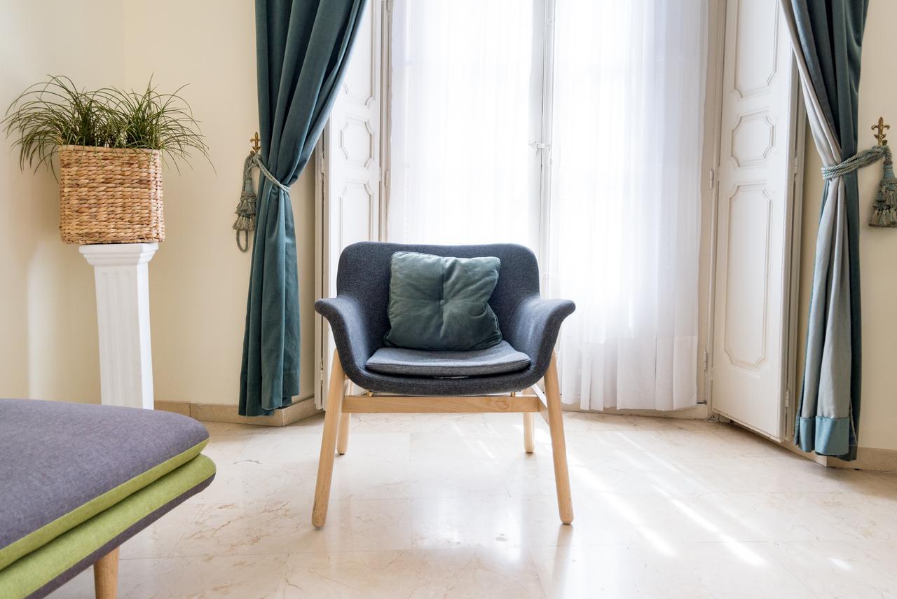 Malagasuite Heart Historic Center Εξωτερικό φωτογραφία