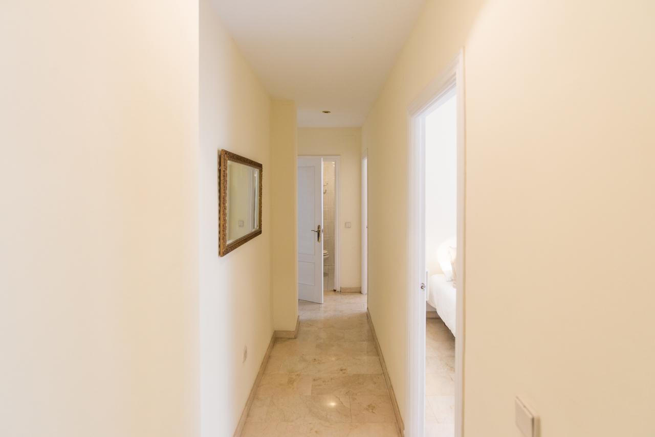 Malagasuite Heart Historic Center Εξωτερικό φωτογραφία