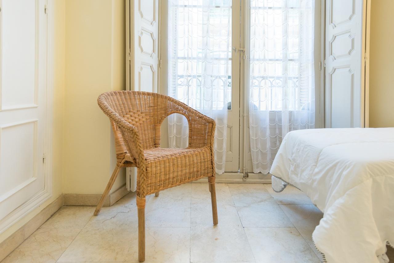 Malagasuite Heart Historic Center Εξωτερικό φωτογραφία