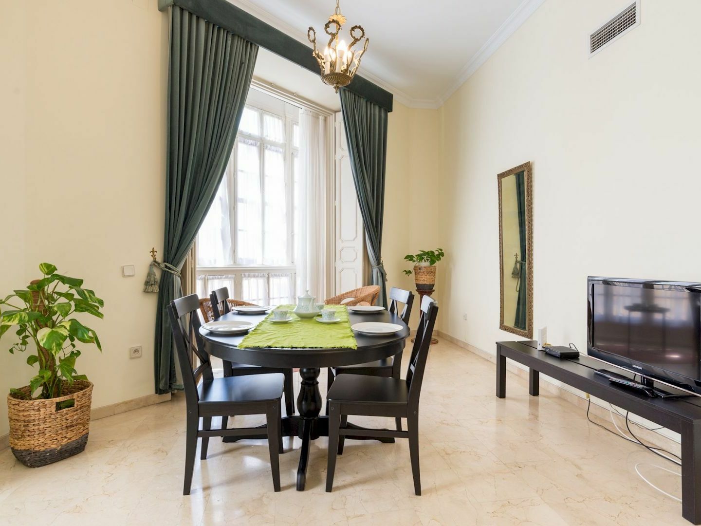 Malagasuite Heart Historic Center Εξωτερικό φωτογραφία